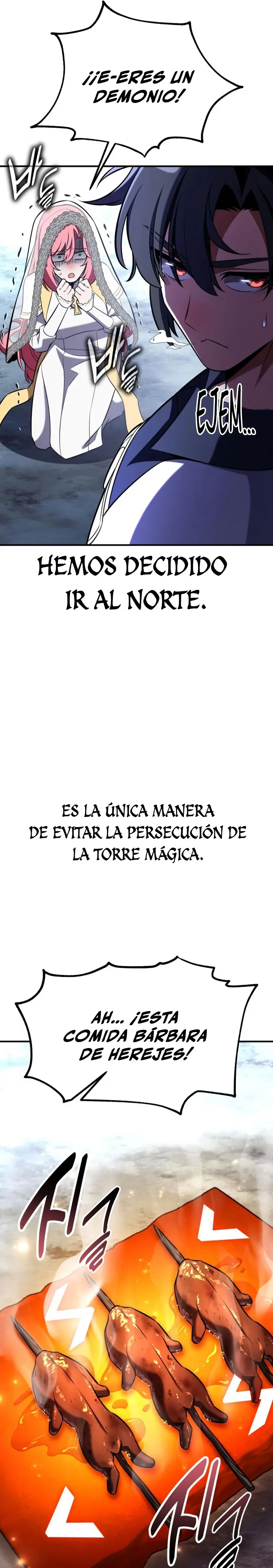 Read Yo mate al jugador de la Academia ES Manga Online