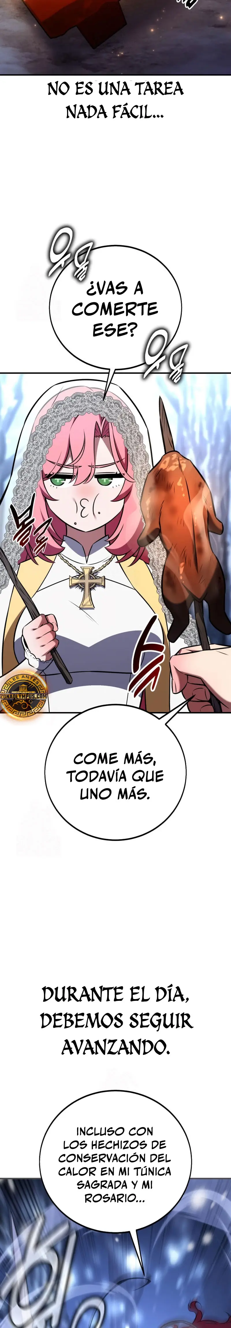 Read Yo mate al jugador de la Academia ES Manga Online