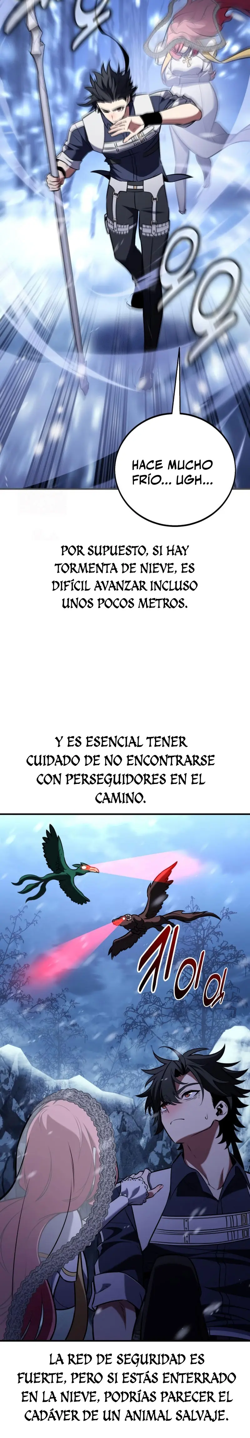 Read Yo mate al jugador de la Academia ES Manga Online
