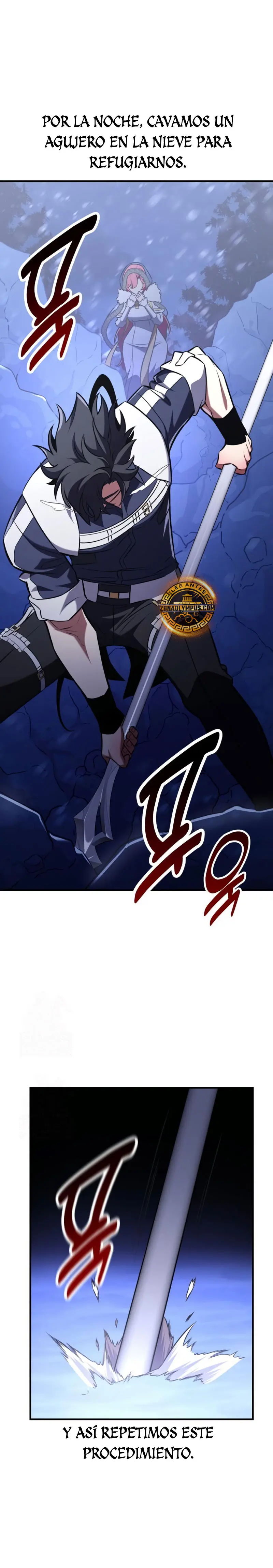 Read Yo mate al jugador de la Academia ES Manga Online