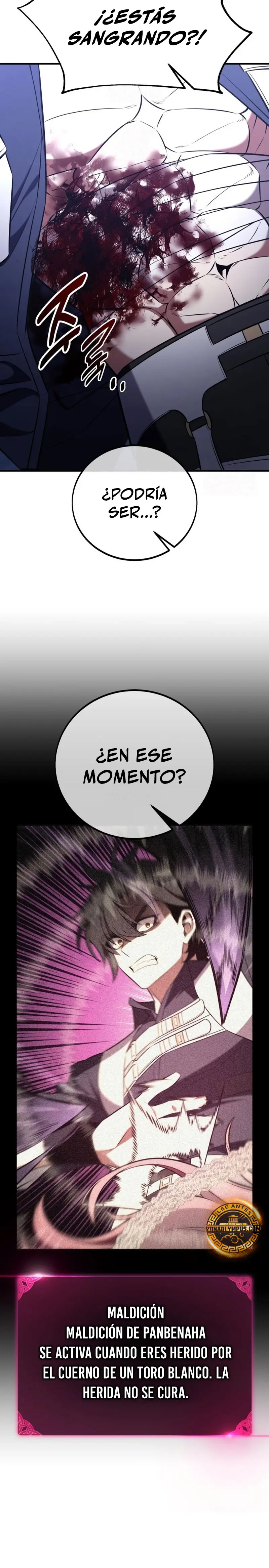Read Yo mate al jugador de la Academia ES Manga Online
