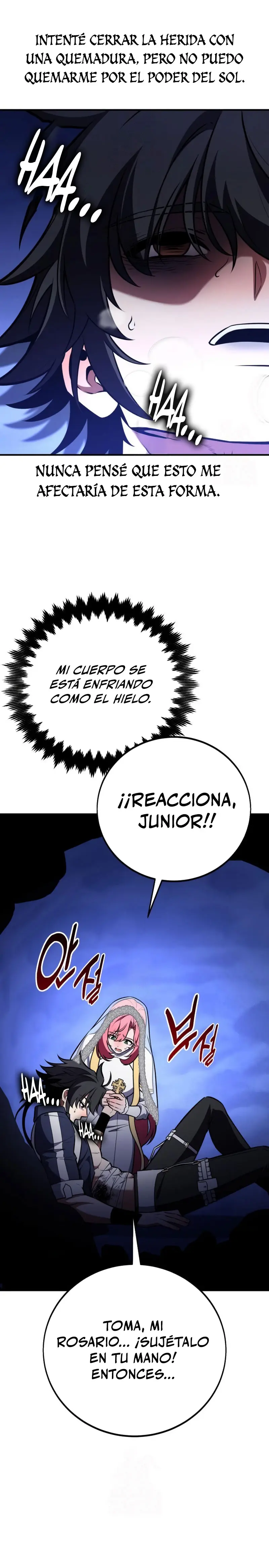 Read Yo mate al jugador de la Academia ES Manga Online