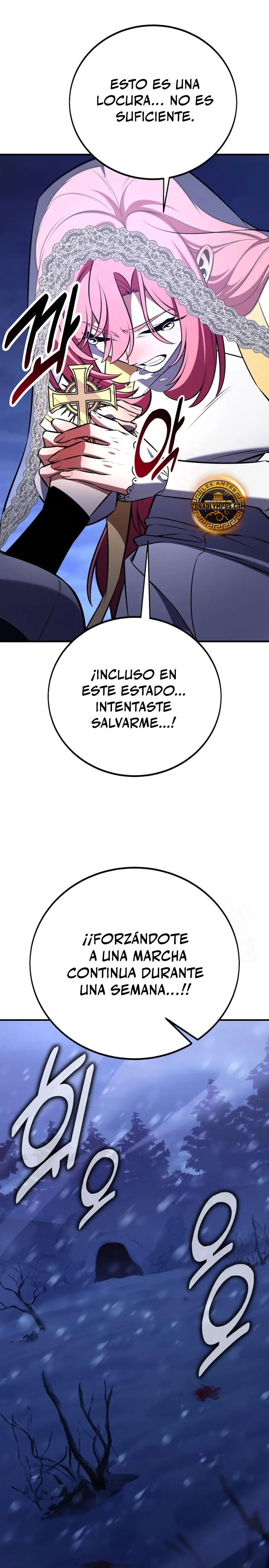 Read Yo mate al jugador de la Academia ES Manga Online