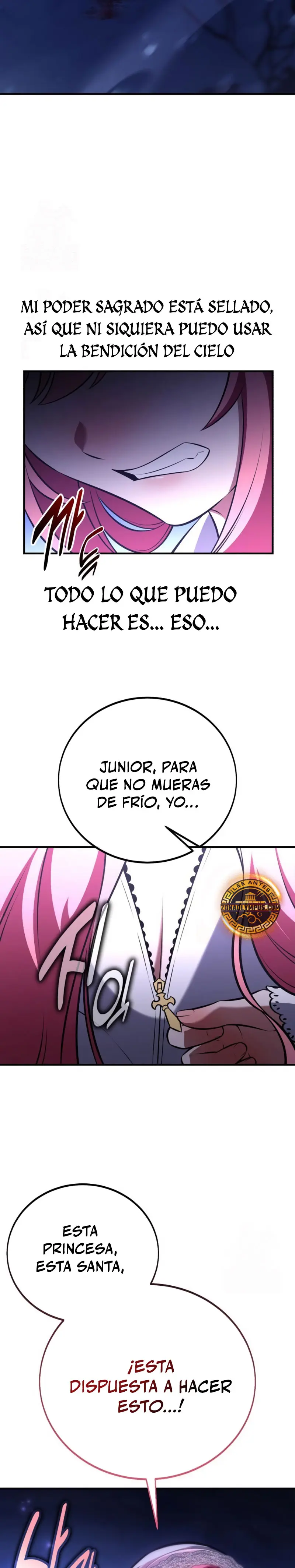 Read Yo mate al jugador de la Academia ES Manga Online