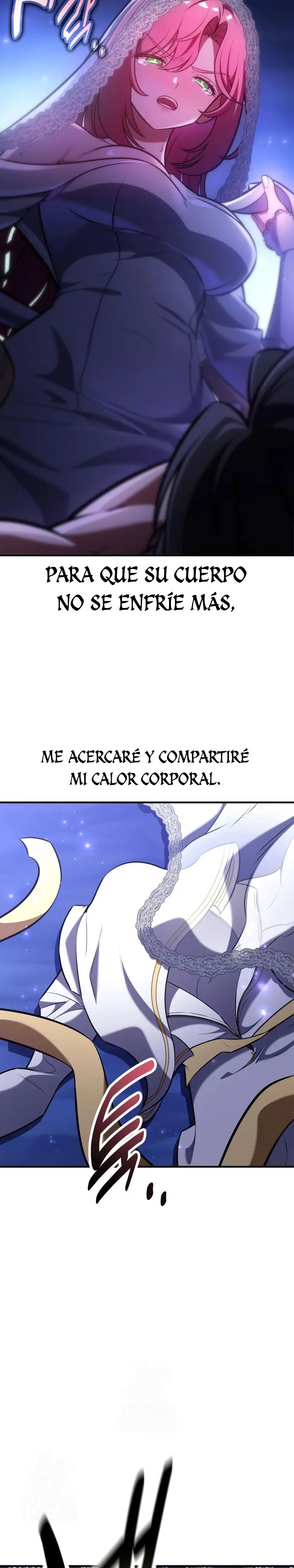 Read Yo mate al jugador de la Academia ES Manga Online