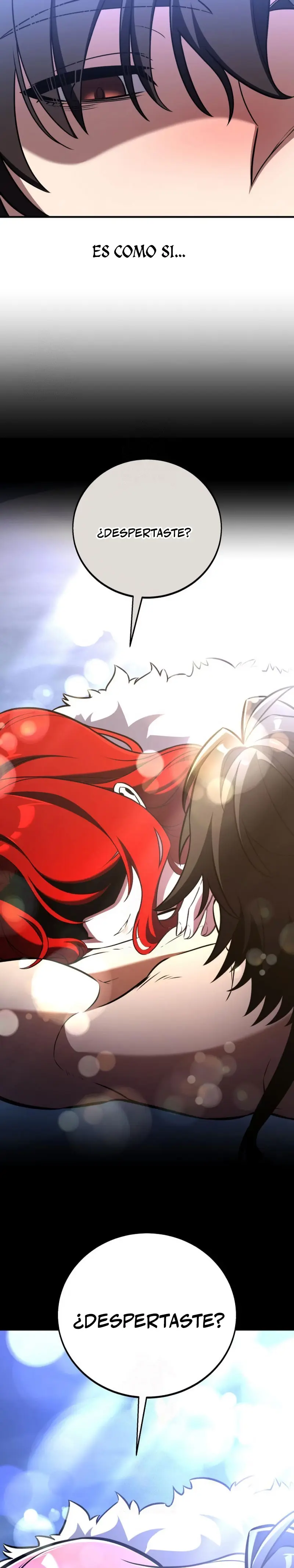 Read Yo mate al jugador de la Academia ES Manga Online
