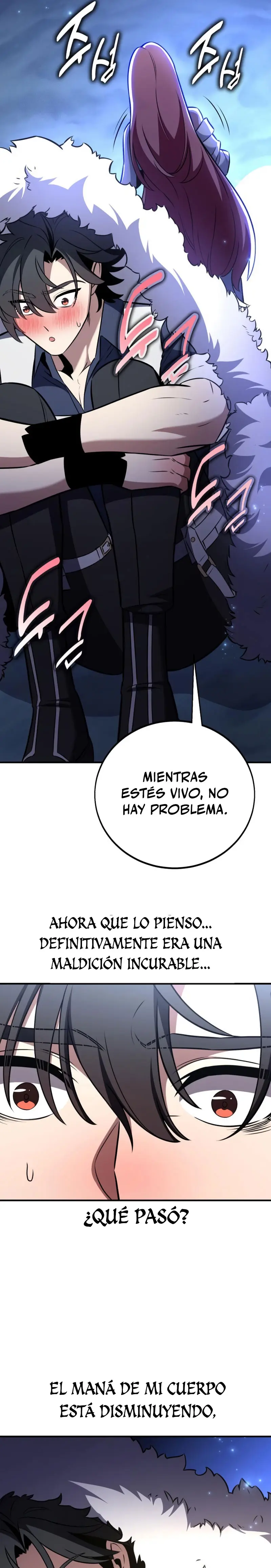 Read Yo mate al jugador de la Academia ES Manga Online