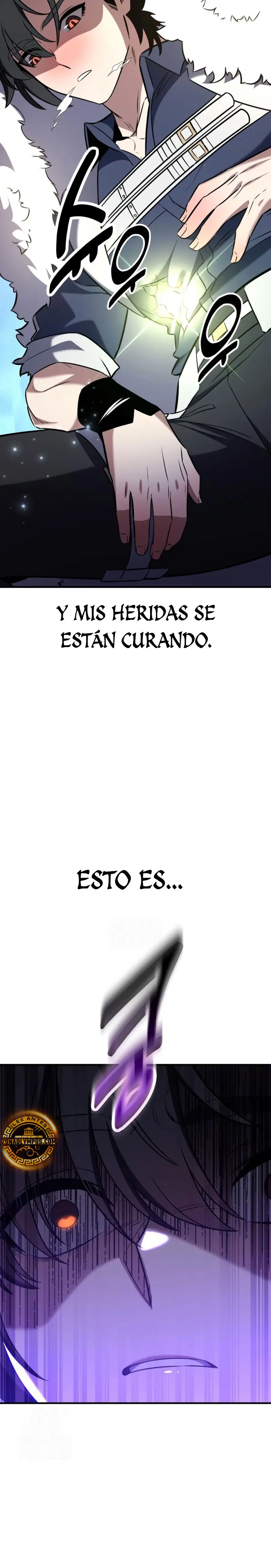 Read Yo mate al jugador de la Academia ES Manga Online