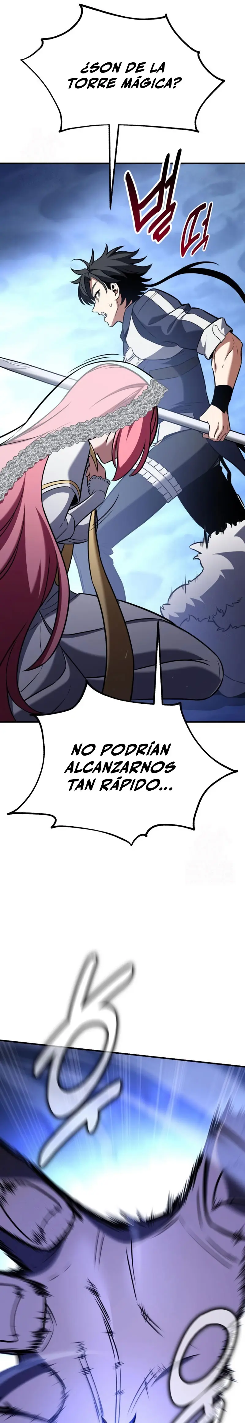 Read Yo mate al jugador de la Academia ES Manga Online