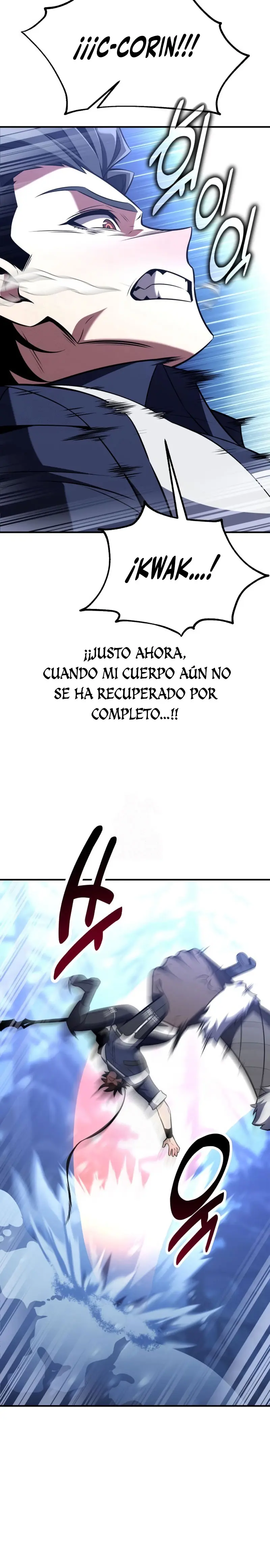 Read Yo mate al jugador de la Academia ES Manga Online