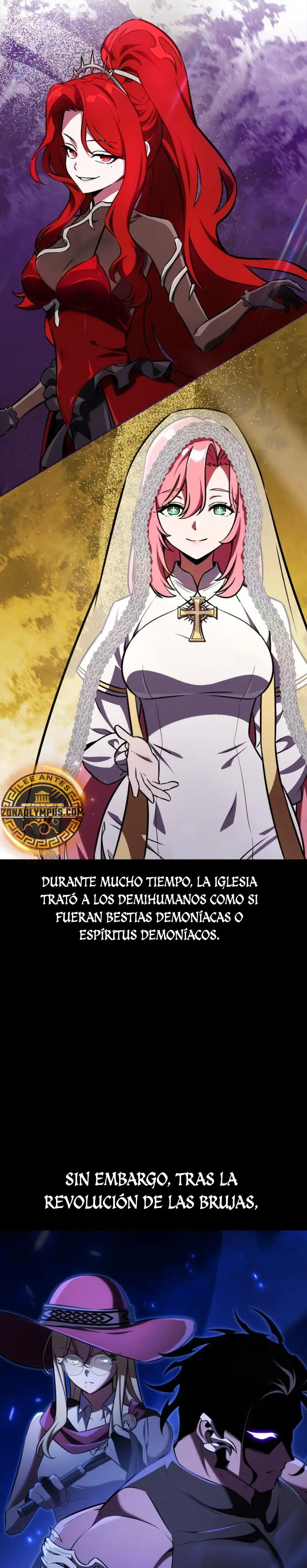 Read Yo mate al jugador de la Academia ES Manga Online