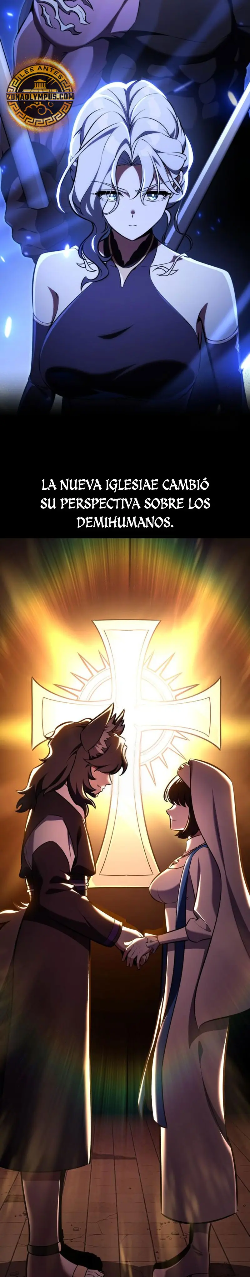 Read Yo mate al jugador de la Academia ES Manga Online