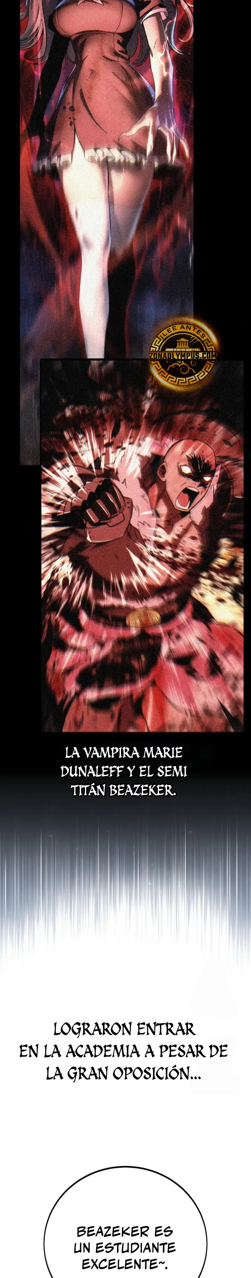 Read Yo mate al jugador de la Academia ES Manga Online