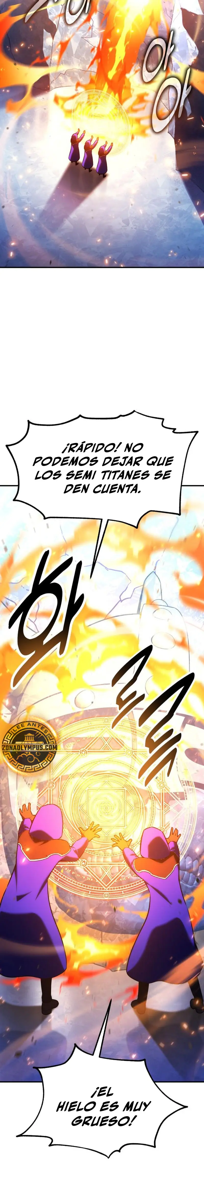 Read Yo mate al jugador de la Academia ES Manga Online