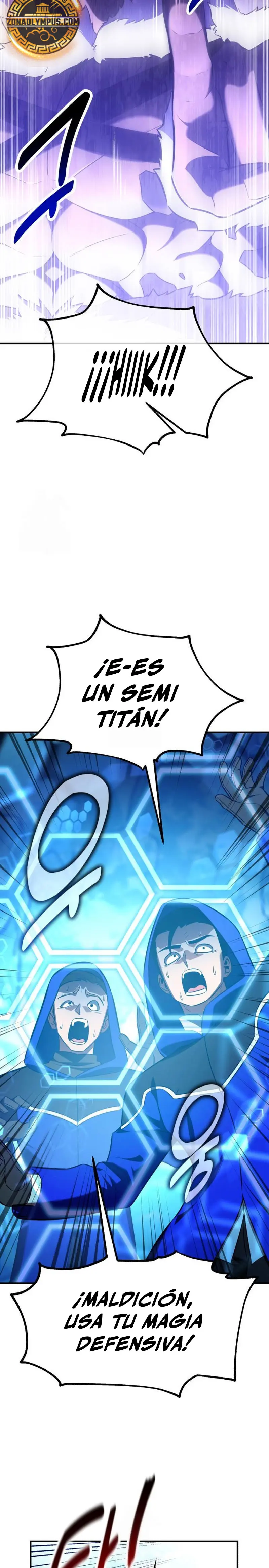 Read Yo mate al jugador de la Academia ES Manga Online