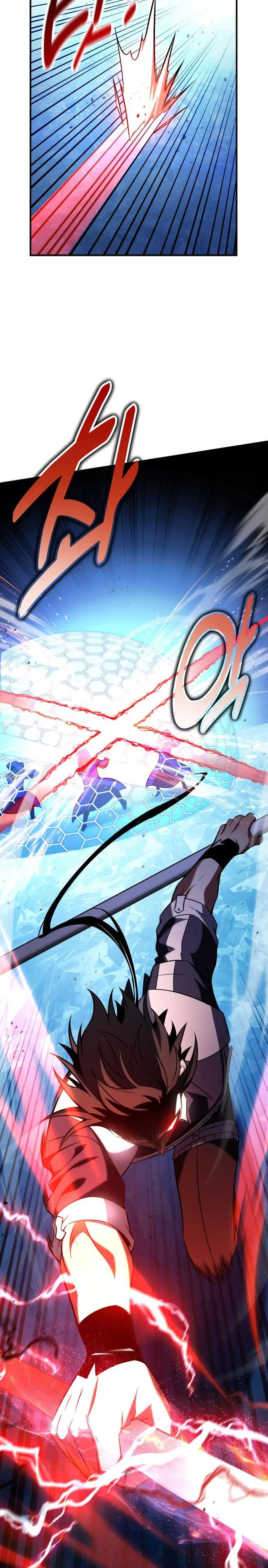 Read Yo mate al jugador de la Academia ES Manga Online
