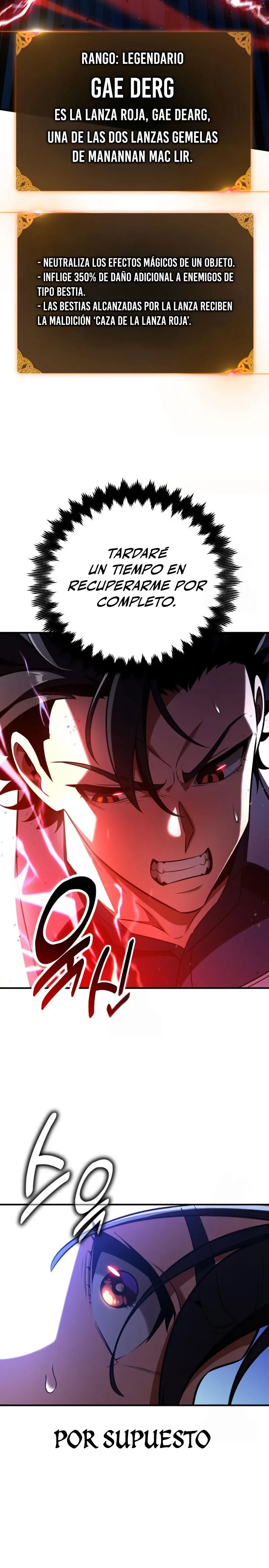 Read Yo mate al jugador de la Academia ES Manga Online