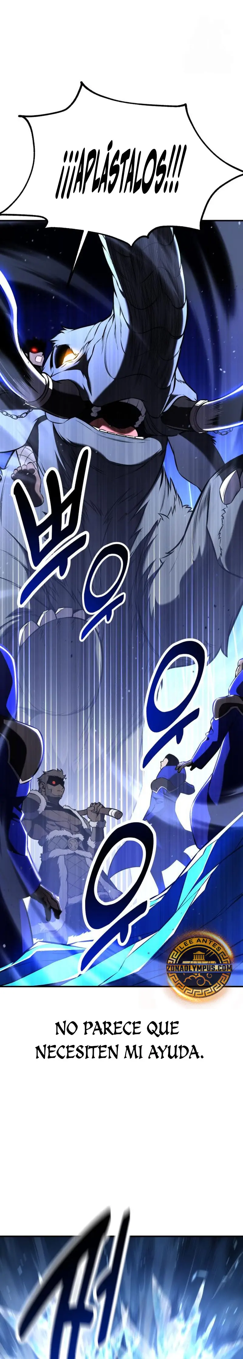 Read Yo mate al jugador de la Academia ES Manga Online