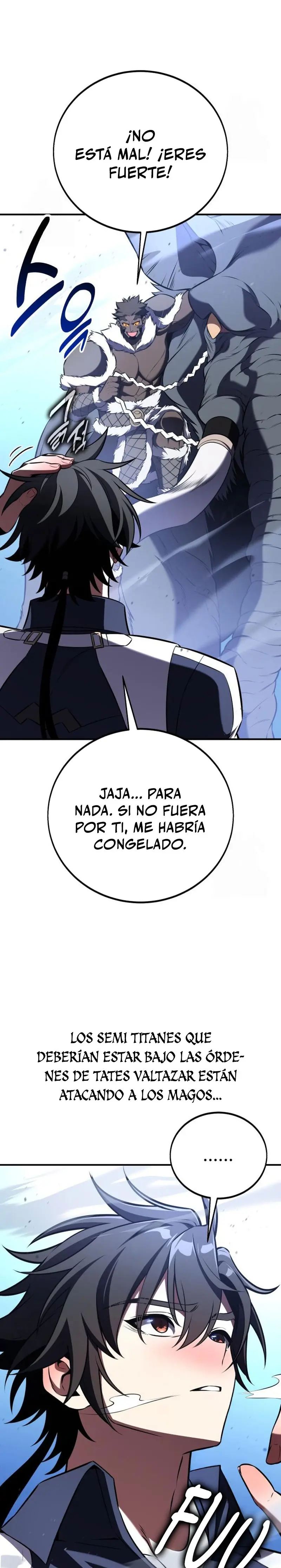 Read Yo mate al jugador de la Academia ES Manga Online