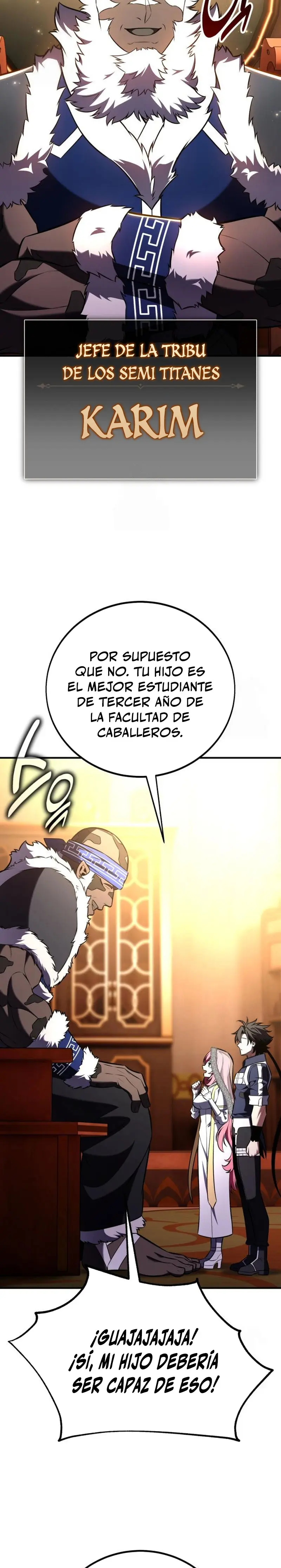 Read Yo mate al jugador de la Academia ES Manga Online