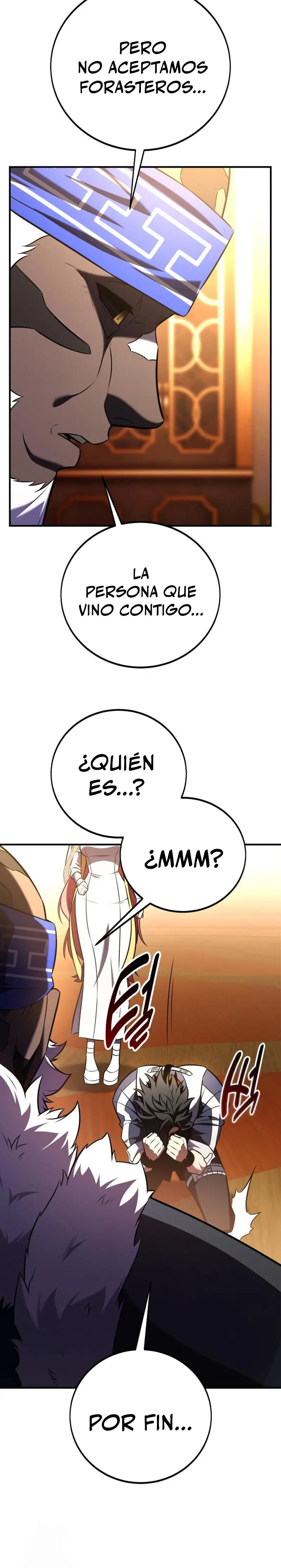 Read Yo mate al jugador de la Academia ES Manga Online
