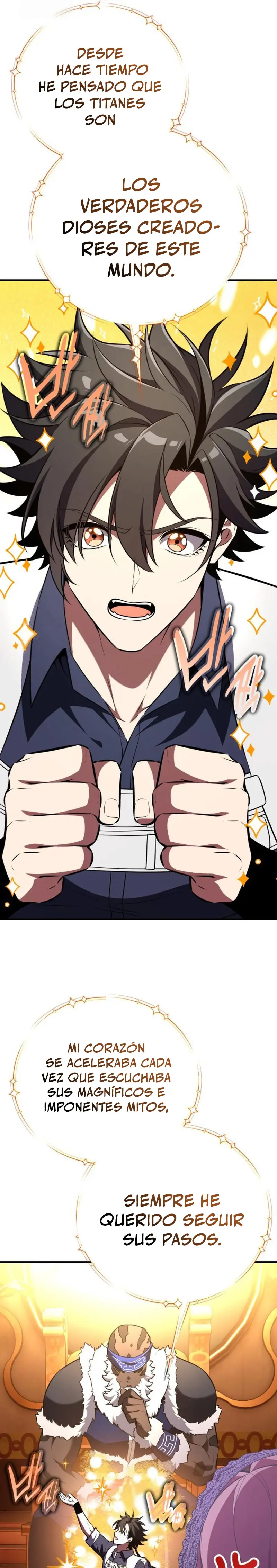 Read Yo mate al jugador de la Academia ES Manga Online