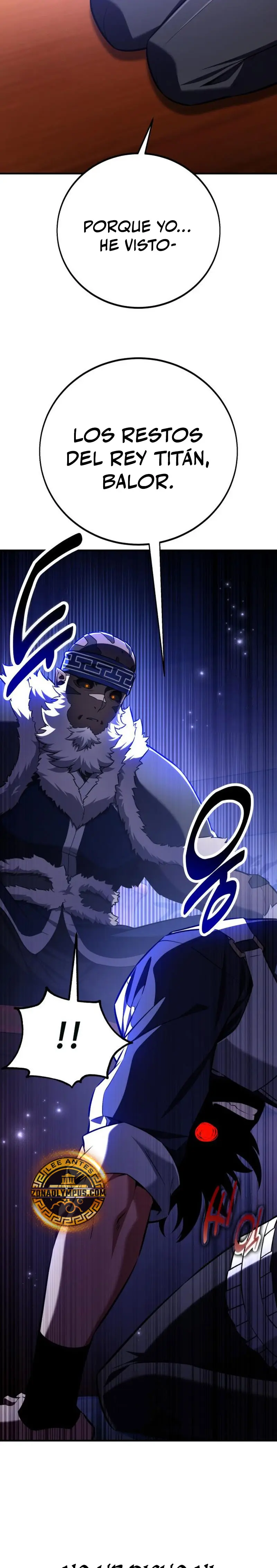 Read Yo mate al jugador de la Academia ES Manga Online