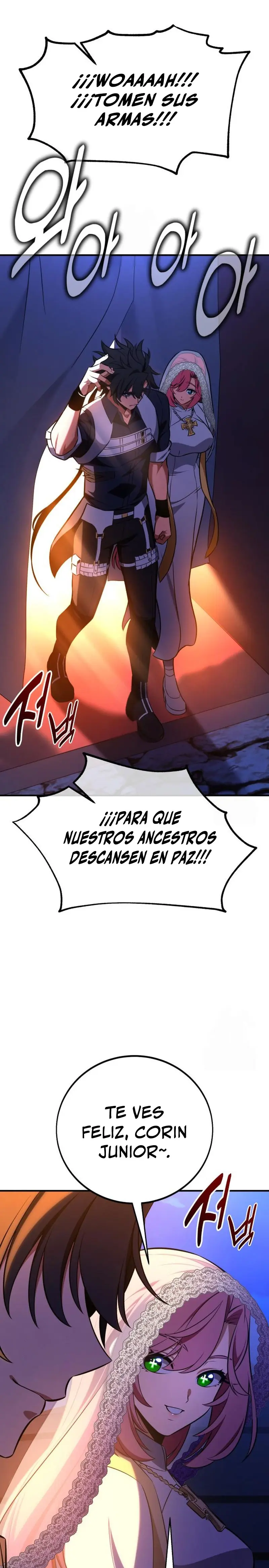 Read Yo mate al jugador de la Academia ES Manga Online