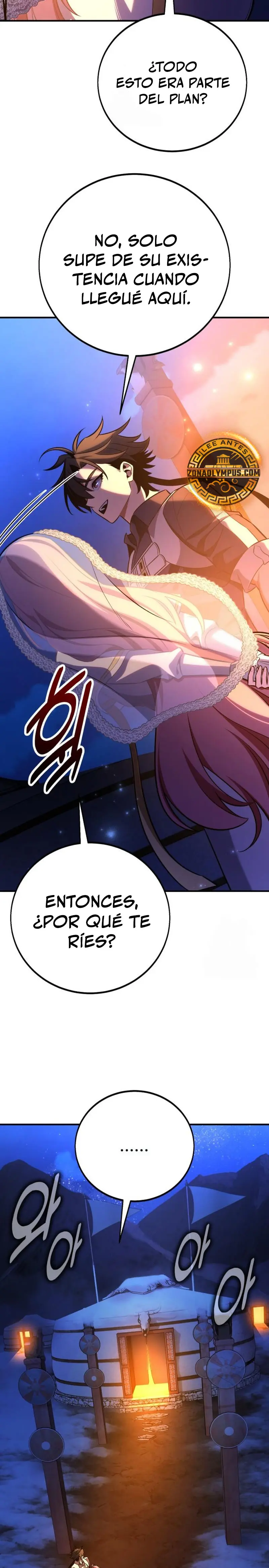 Read Yo mate al jugador de la Academia ES Manga Online
