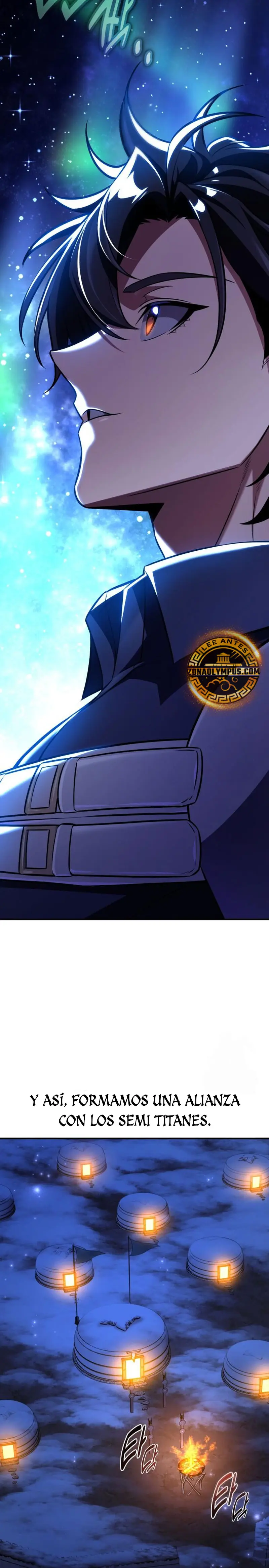 Read Yo mate al jugador de la Academia ES Manga Online