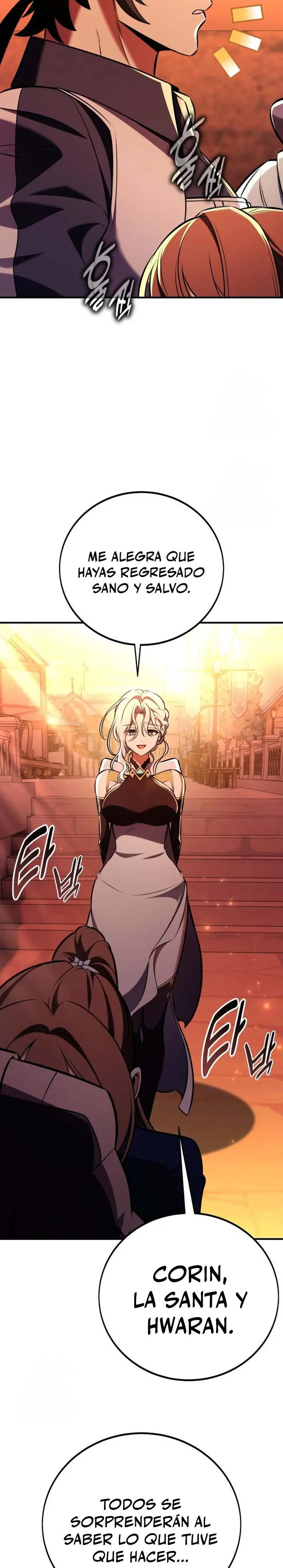 Read Yo mate al jugador de la Academia ES Manga Online