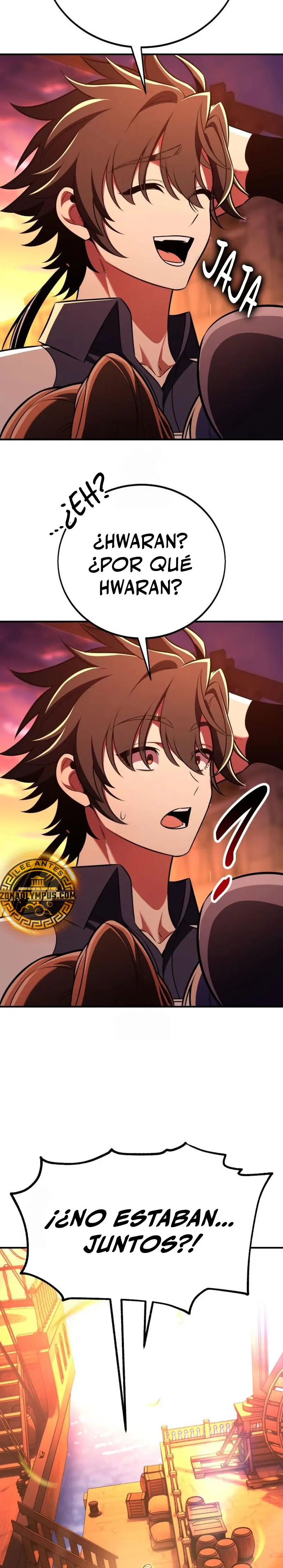 Read Yo mate al jugador de la Academia ES Manga Online