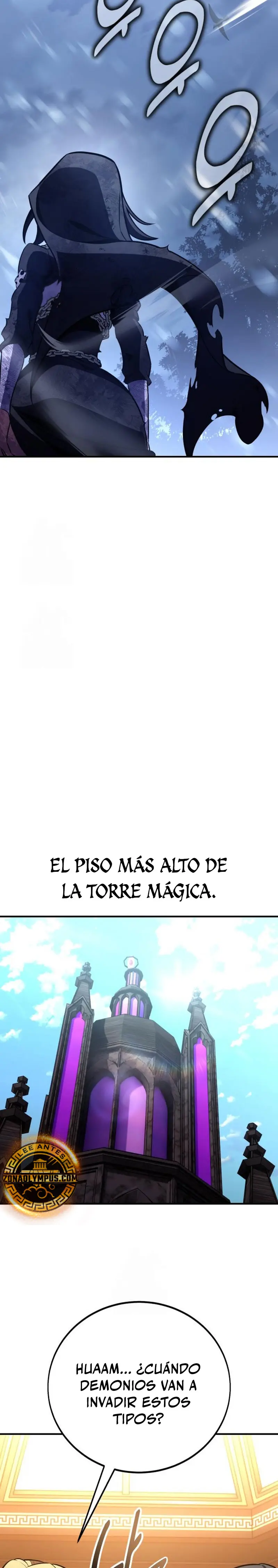 Read Yo mate al jugador de la Academia ES Manga Online
