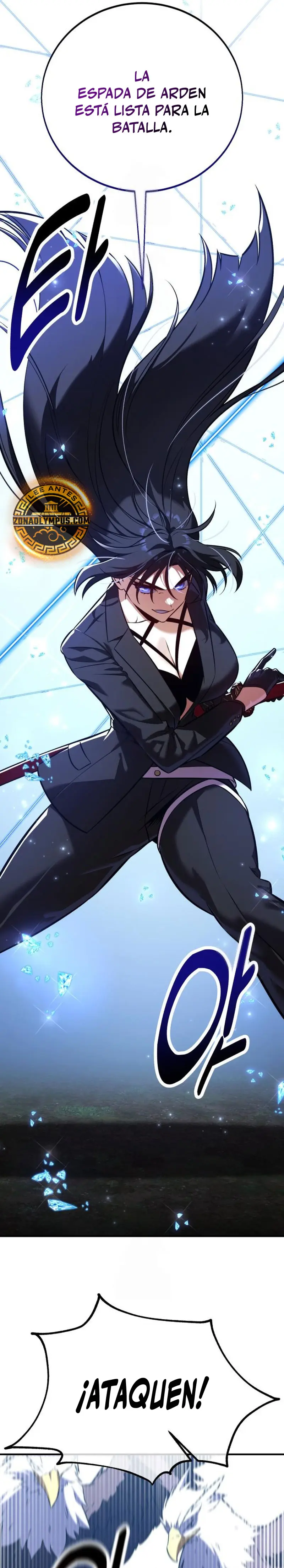Read Yo mate al jugador de la Academia ES Manga Online