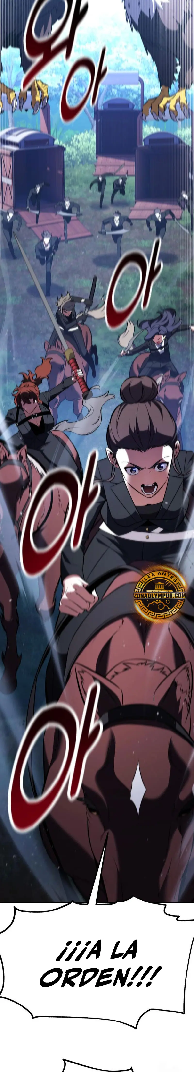 Read Yo mate al jugador de la Academia ES Manga Online