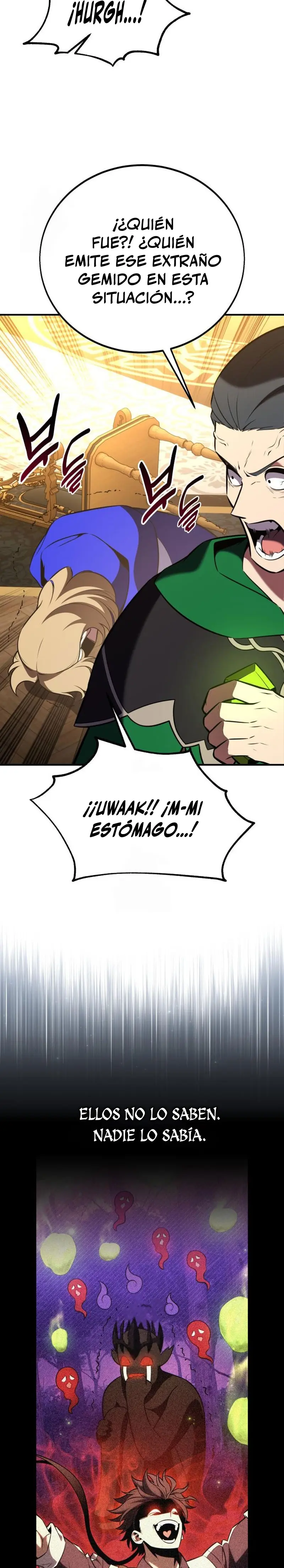Read Yo mate al jugador de la Academia ES Manga Online
