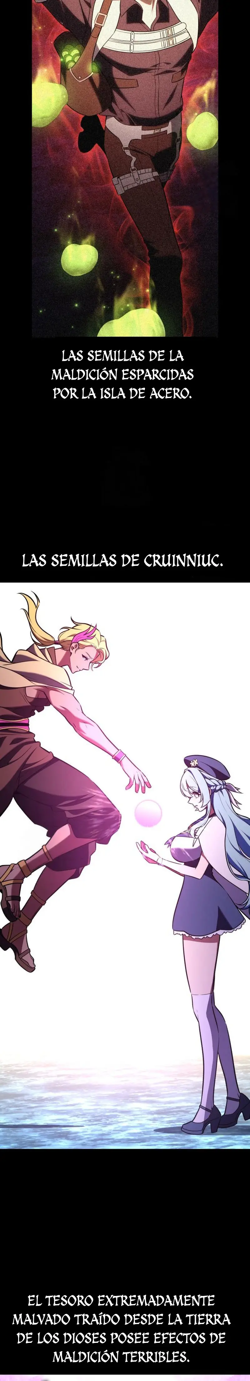 Read Yo mate al jugador de la Academia ES Manga Online