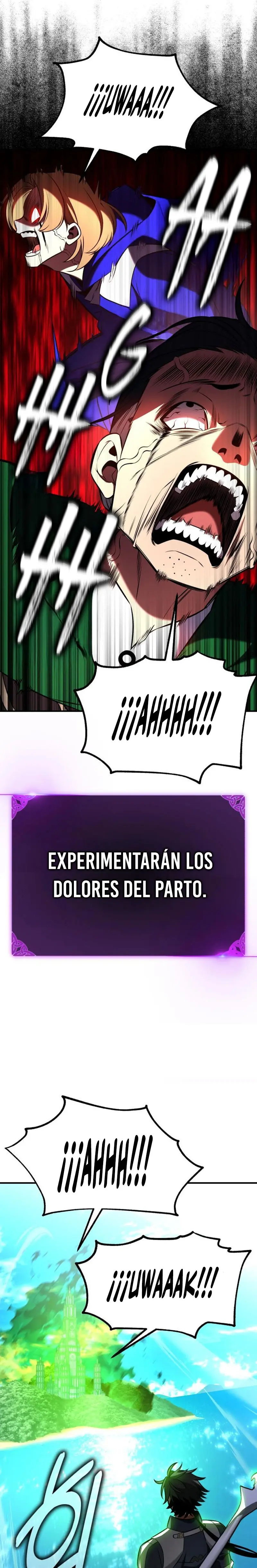 Read Yo mate al jugador de la Academia ES Manga Online