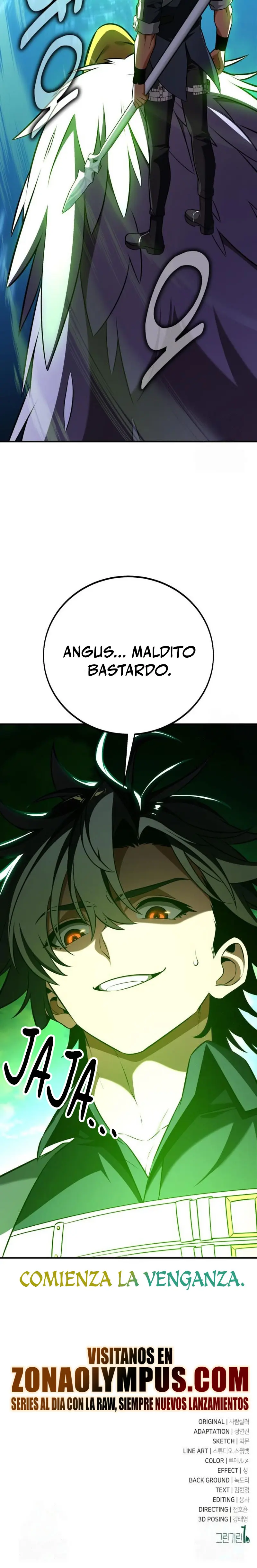 Read Yo mate al jugador de la Academia ES Manga Online