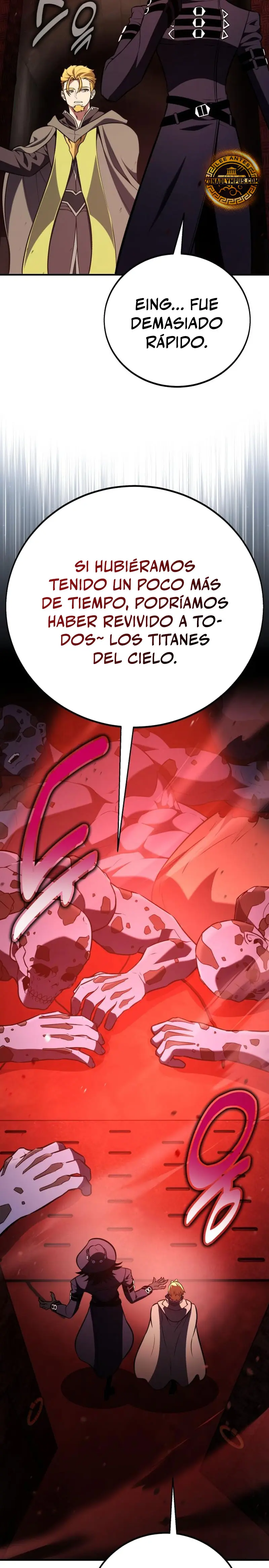 Read Yo mate al jugador de la Academia ES Manga Online