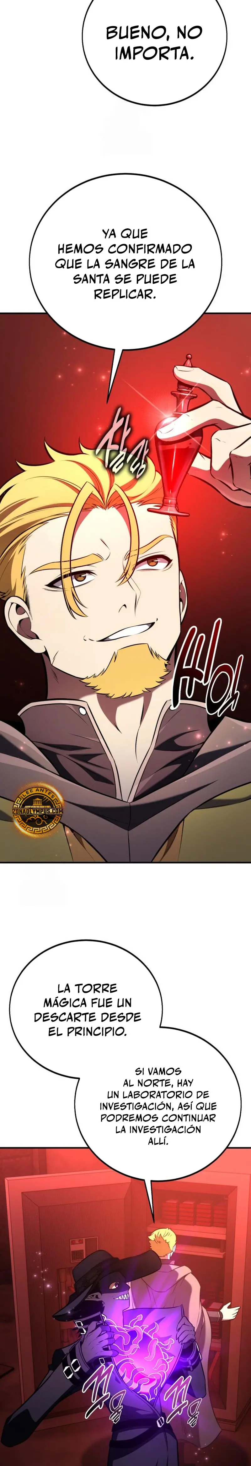 Read Yo mate al jugador de la Academia ES Manga Online