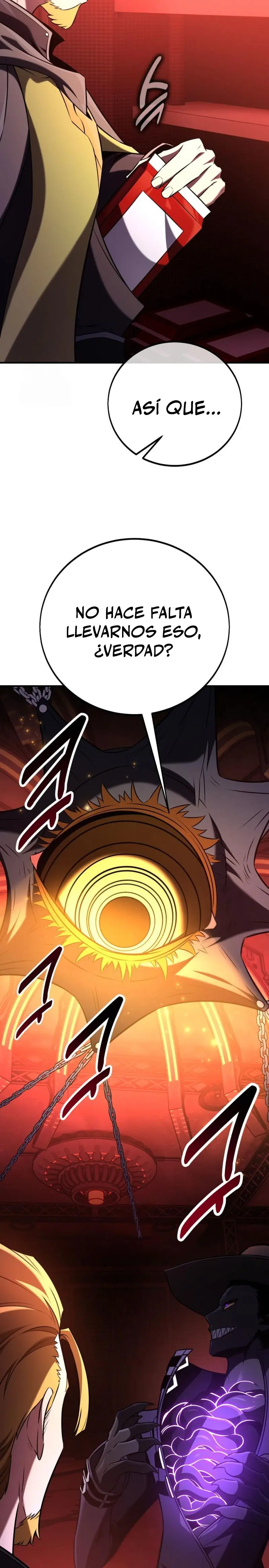 Read Yo mate al jugador de la Academia ES Manga Online