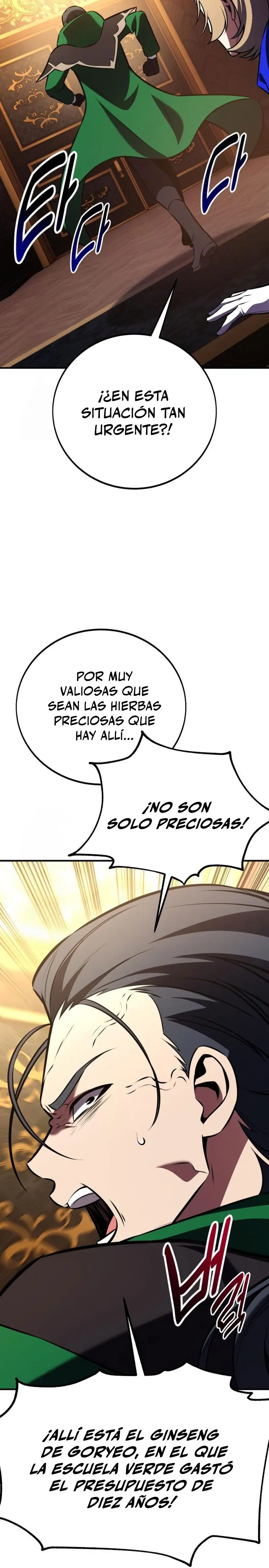 Read Yo mate al jugador de la Academia ES Manga Online