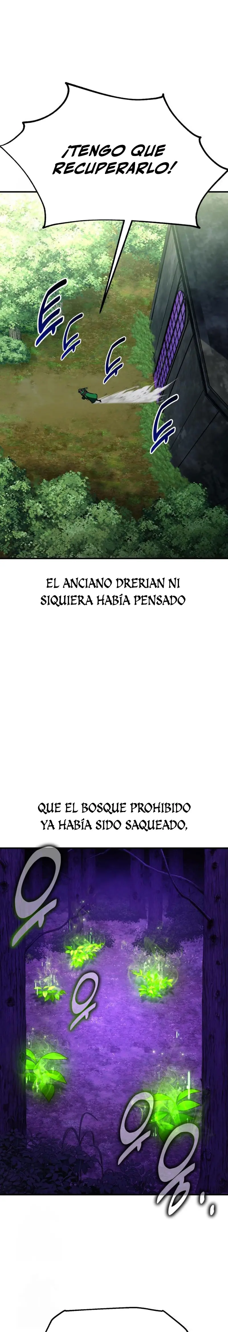 Read Yo mate al jugador de la Academia ES Manga Online