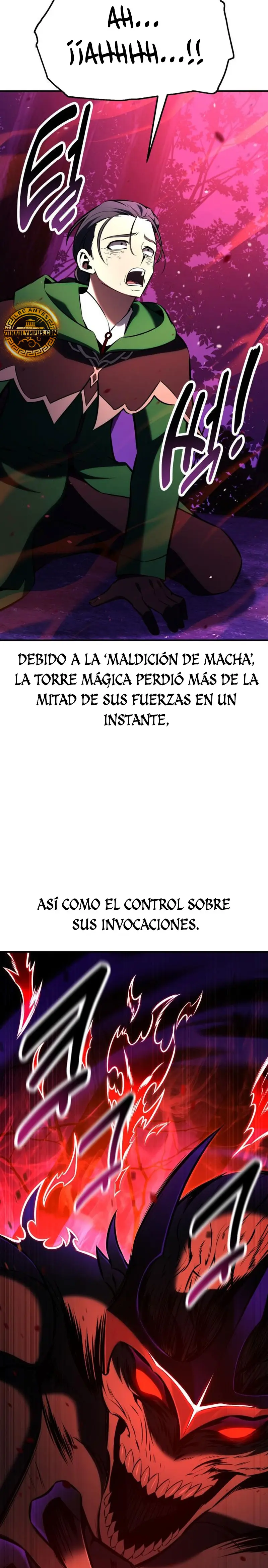 Read Yo mate al jugador de la Academia ES Manga Online