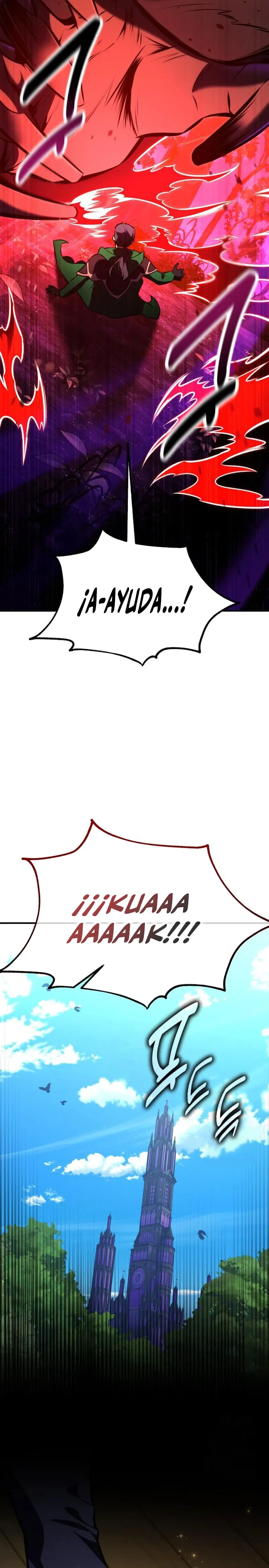 Read Yo mate al jugador de la Academia ES Manga Online