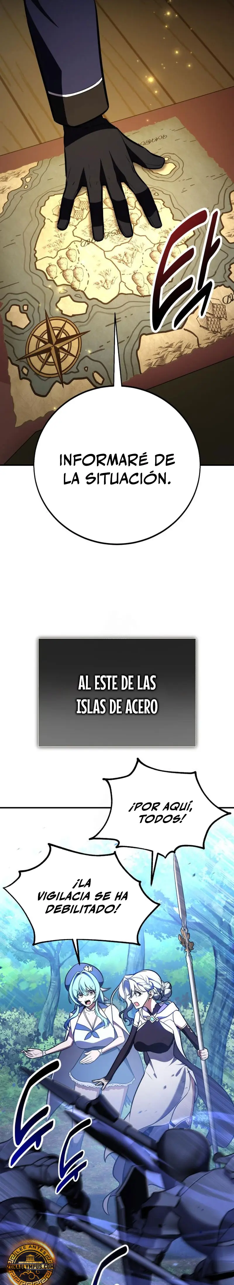 Read Yo mate al jugador de la Academia ES Manga Online
