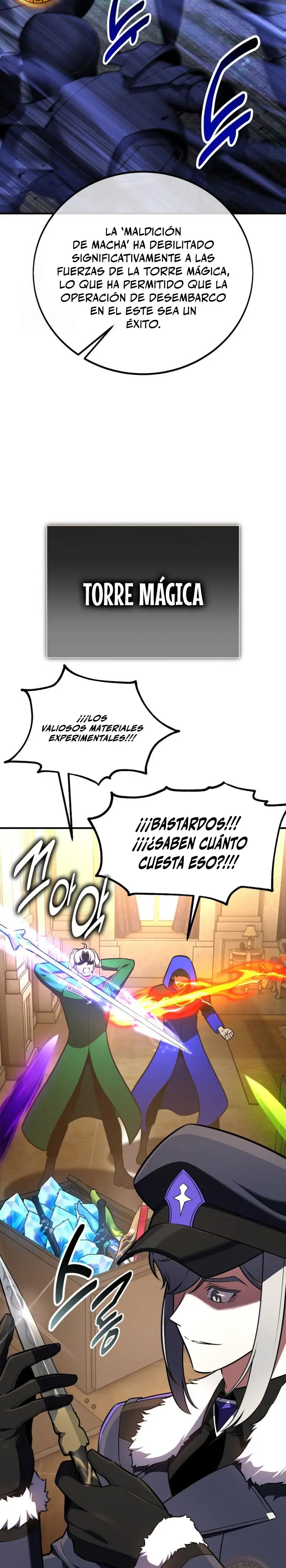 Read Yo mate al jugador de la Academia ES Manga Online