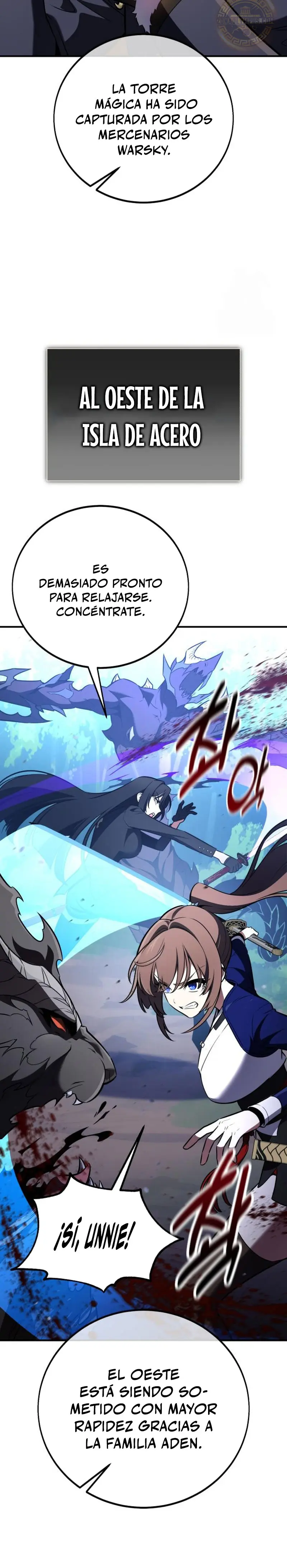 Read Yo mate al jugador de la Academia ES Manga Online