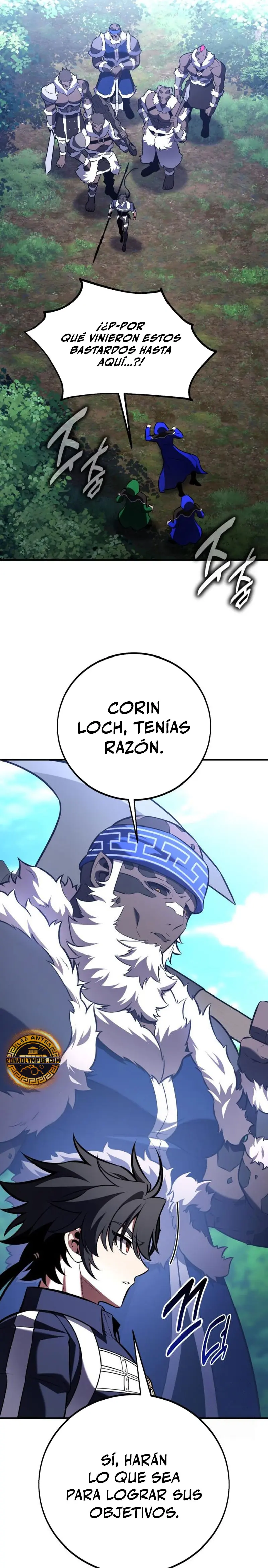 Read Yo mate al jugador de la Academia ES Manga Online